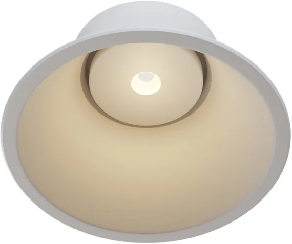 Точечный светильник Stella DL039-L15W3K Maytoni