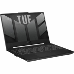 Ноутбук ASUS TUF Gaming A16 FA607NUG-RL161 16"/1920x1200/AMD Ryzen 7 7445HS 3200MHz/16GB/512GB SSD/NVIDIA GeForce RTX 4050 6GB/Без ОС(90NR0MU3-M009R0) Grey