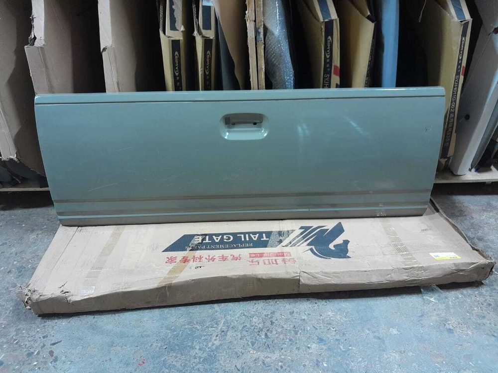 Дверь задка нижняя (борт) GW SAILOR 8503120B00