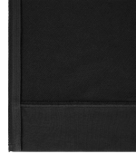 Худи на молнии ESSENTIAL Cotton FZ Hoodie, черный, детский