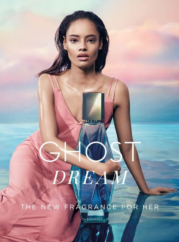 Ghost Dream
