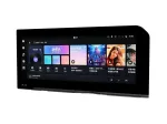 Мультимедиа 12.3 дюйма Андройд Android Car Radio для Toyota Land Cruiser Прадо Крузак Prado 250 LC250 экран