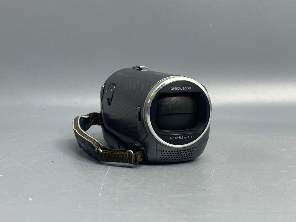 Panasonic HC-V210 Black