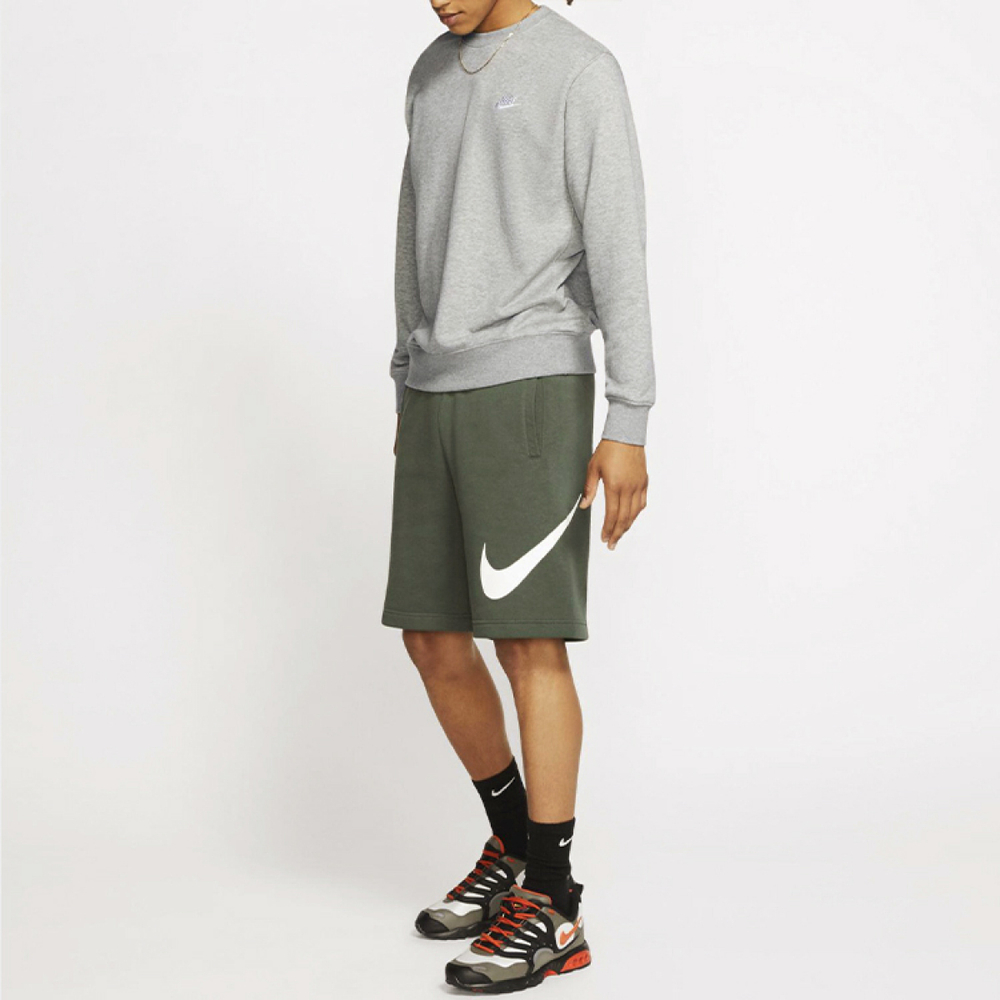 Толстовка Nike Sportswear Club, BV2667-063
