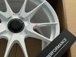 КОВАНЫЕ ДИСКИ ДЛЯ PORSCHE 911 997 GT3 2007 ПОРШЕ