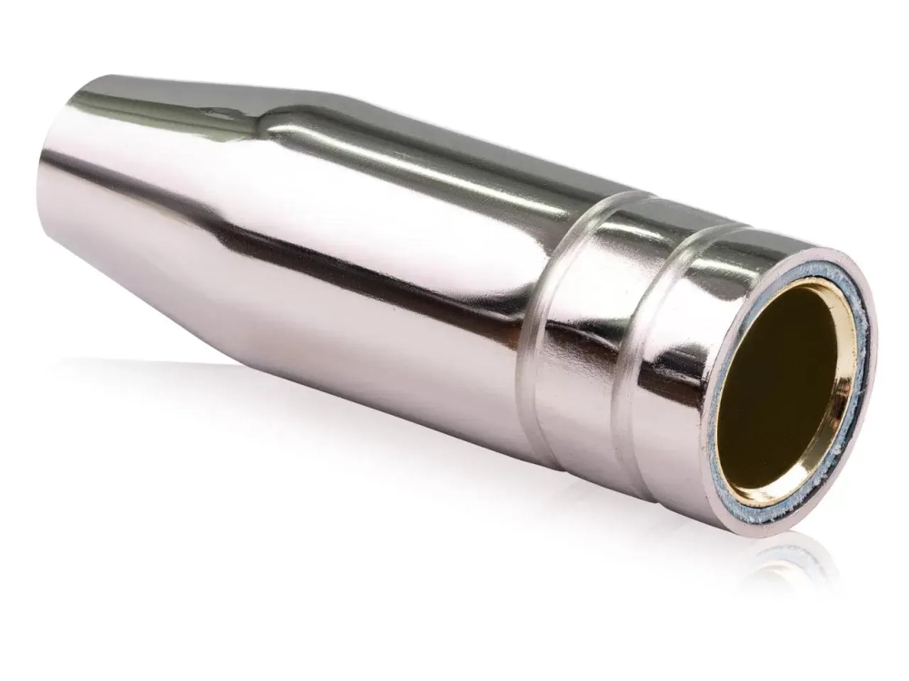 Сопло газовое КЕДР (M-15 PRIME) Ø 9,5 мм, коническое
