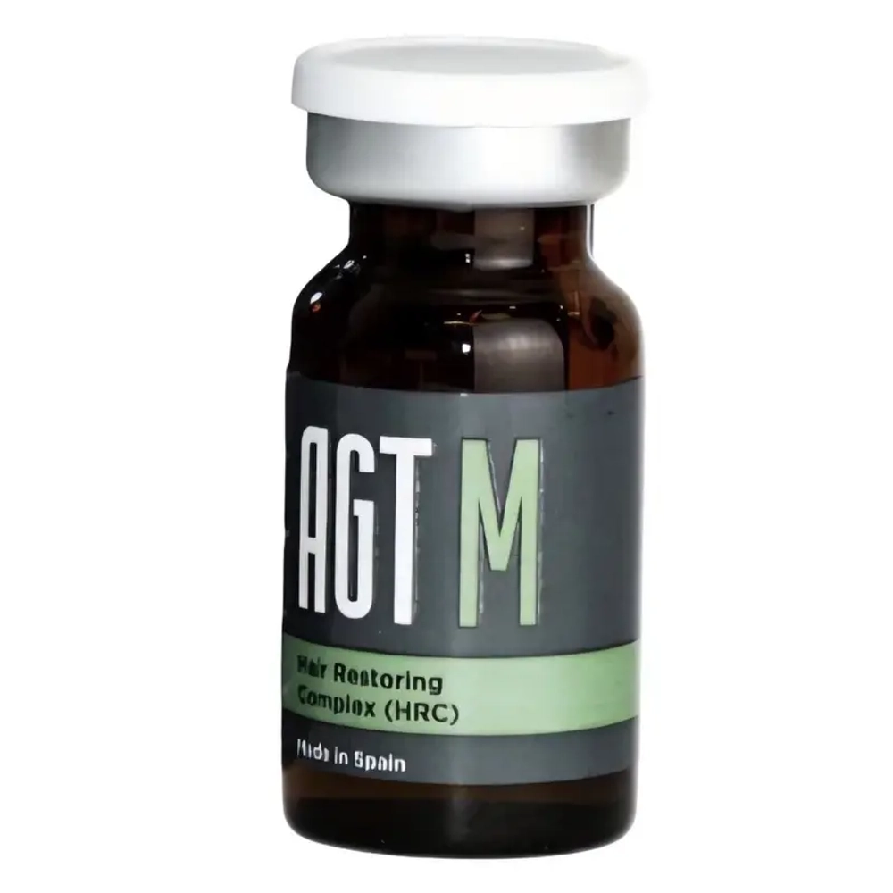Hair Restoring Complex AGT М