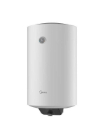 Водонагреватель 100 л. электрический накопительный MIDEA Pro TEC 100 сухой тэн, универсальный монтаж