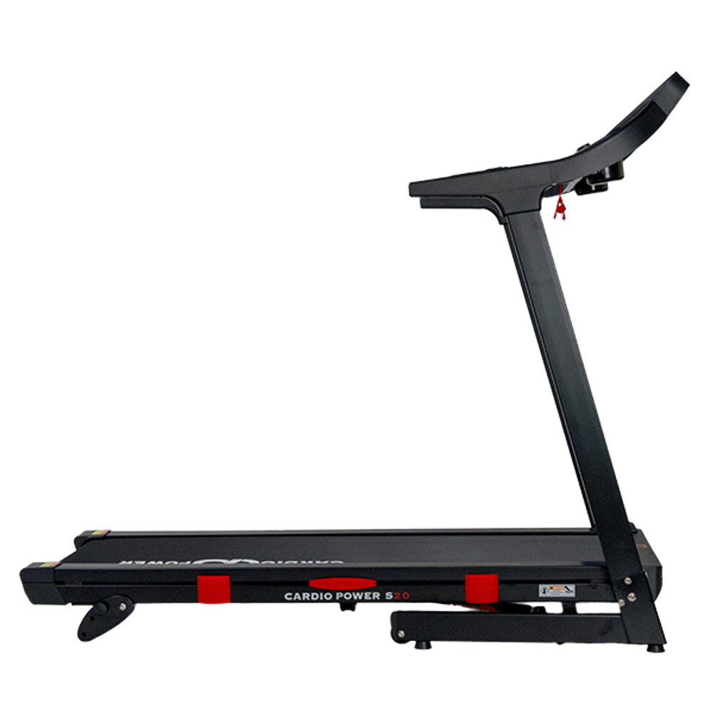 Беговая дорожка CardioPower S20