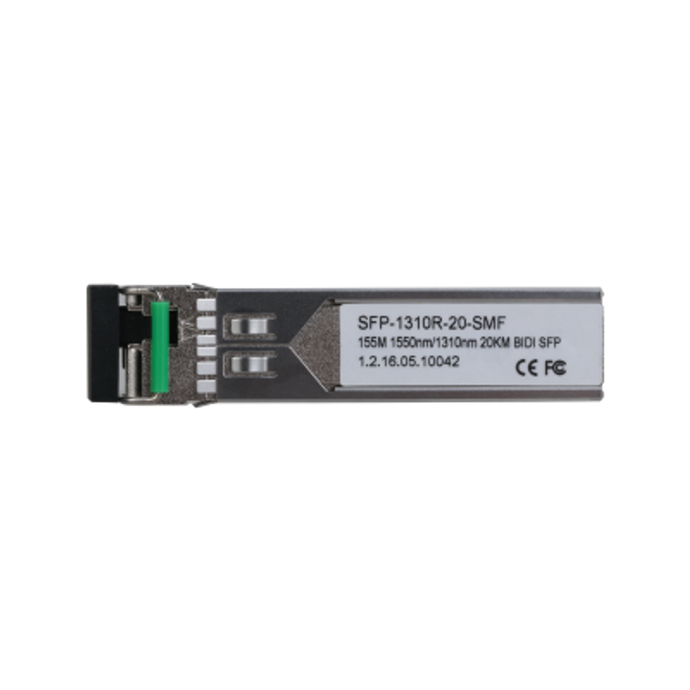 SFP модуль Dahua SFP-1310R-20-SMF