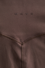 Спортивные леггинсы SoftMove™ - H&M