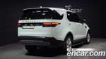 Land Rover Discovery 2.0 SD4 SE — 2019