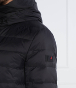 Пуховая куртка Regular Fit Peuterey - черный(PEU4369 01181535)