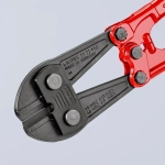 Болторез с двухкомпонентными чехлами 910 мм Knipex 71 72 910