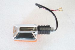 Turn light C50-70-90, Rear (L or R). Copy. Made in Thailand