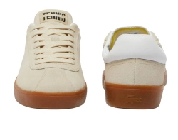 Мужские кроссовки Lacoste Baseshot Trainers