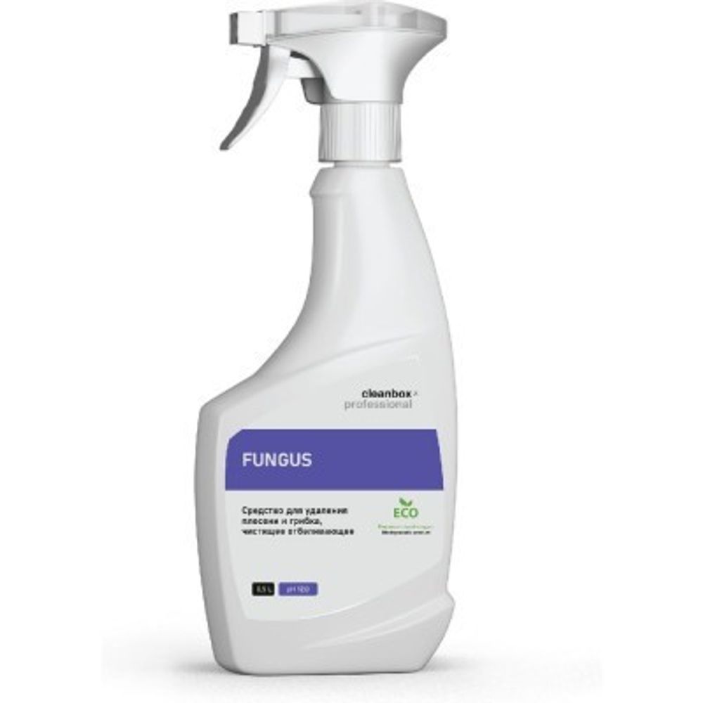Средство для удаления плесени и грибка Fungus 0,5л