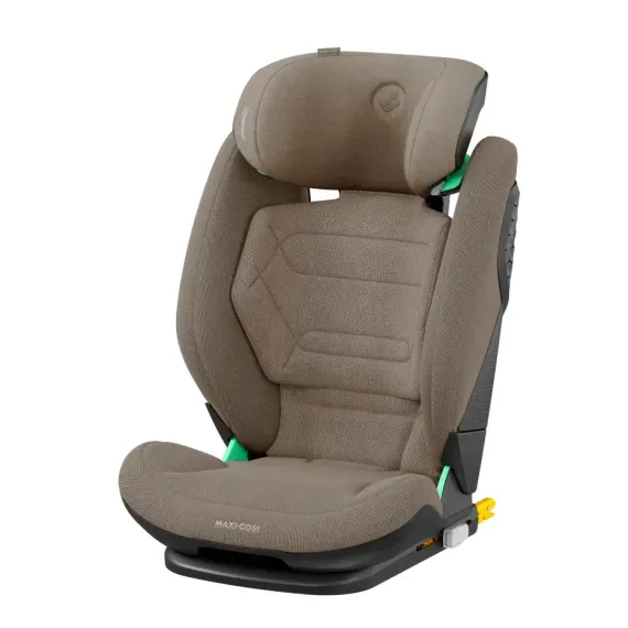 Автокресло Maxi-Cosi RodiFix Pro i-Size Authentic Truffle