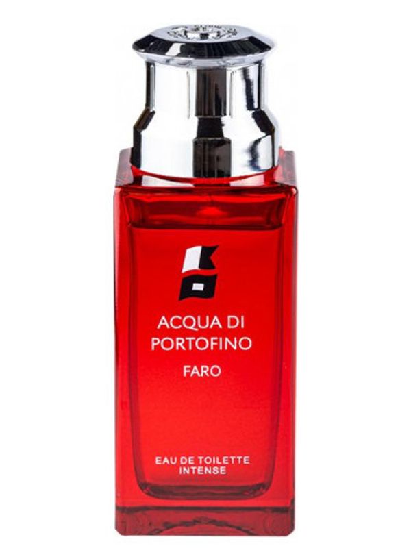 Acqua di Portofino Faro