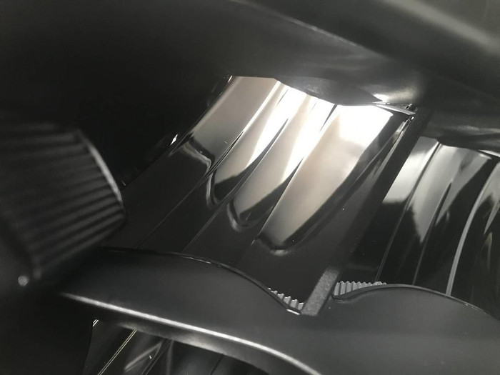 Фара левая Mercedes E W213 (2020-2023) LED