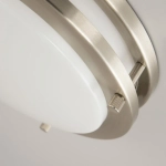 Citilux Бостон CL709201N LED Светильник с диммером Матовый Хром