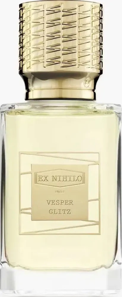 Ex Nihilo VESPER GLITZ EDP 50 ml