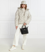 Сумка через плечо Tommy Hilfiger - черный(AW0AW15592)