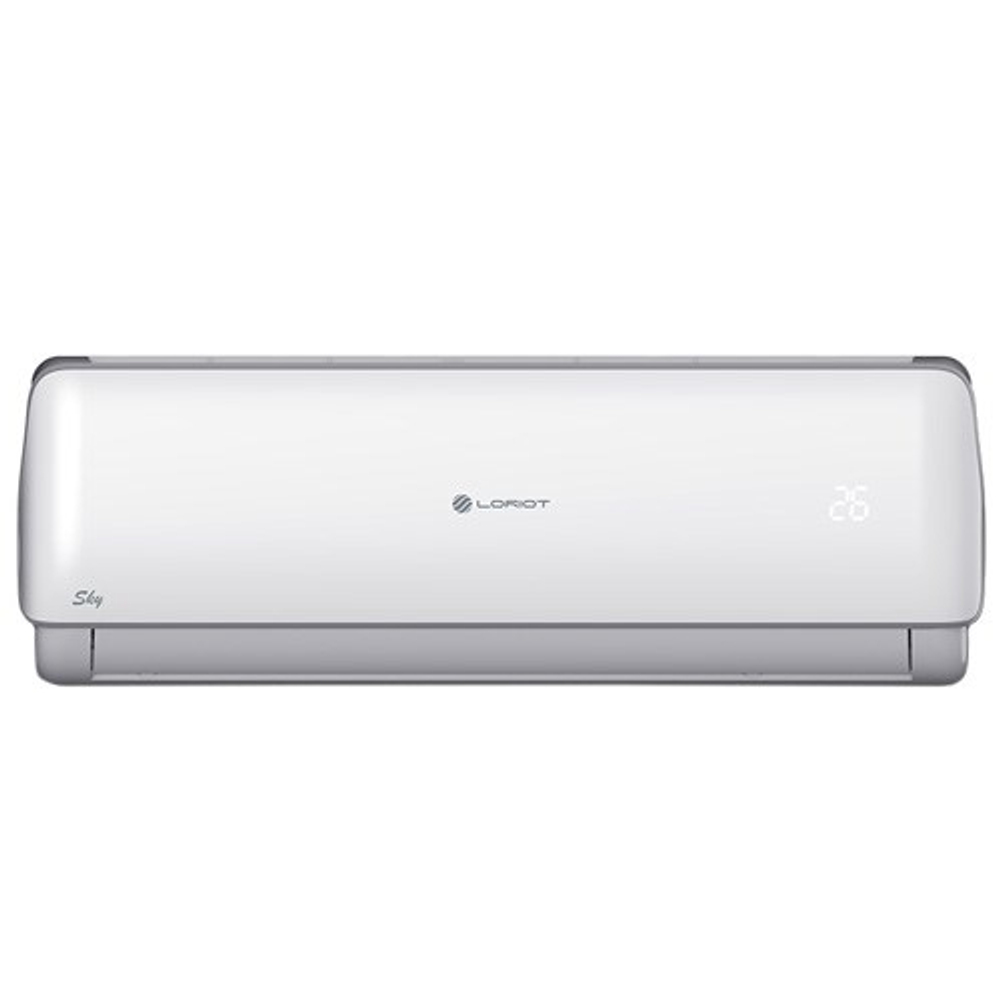 Сплит-система кондиционер настенный Loriot Sky LAC-30AS на 70 м²