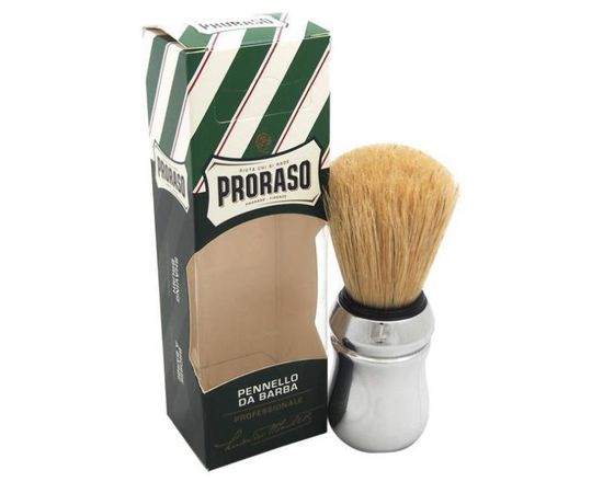 Помазок Proraso, ворс кабана, размер XL