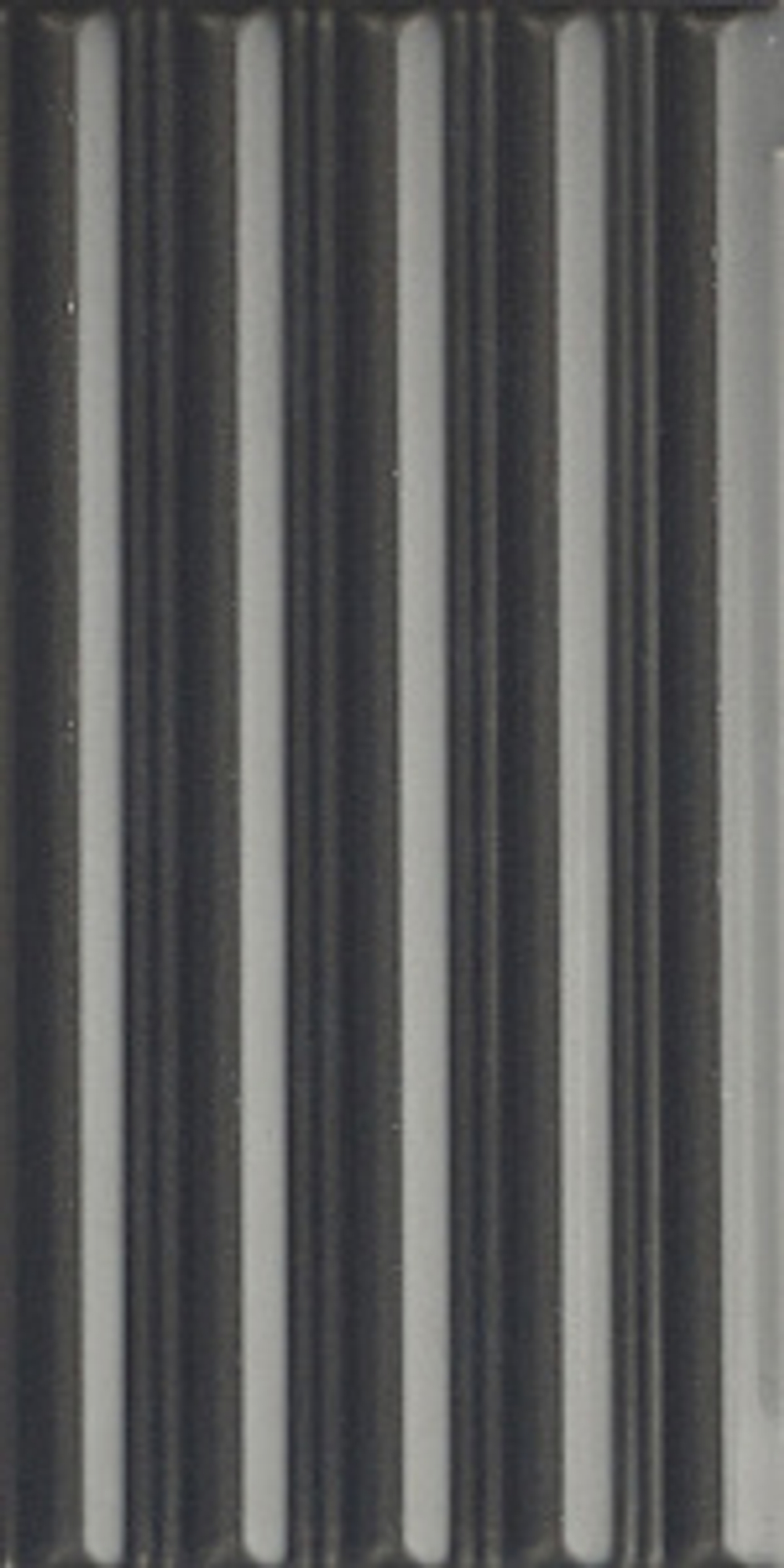 Керамическая плитка для стен 41zero42 WIGWAG Black 7,5x15 (8 паттернов) арт.4100324 8мм.