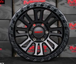 Диск колёсный литой MAT Offroad 8997 R18 8,5 Matte Black