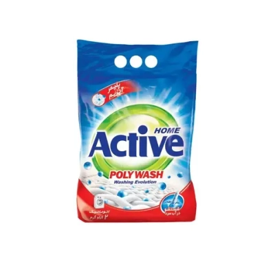 Active Стиральный порошок 5кг