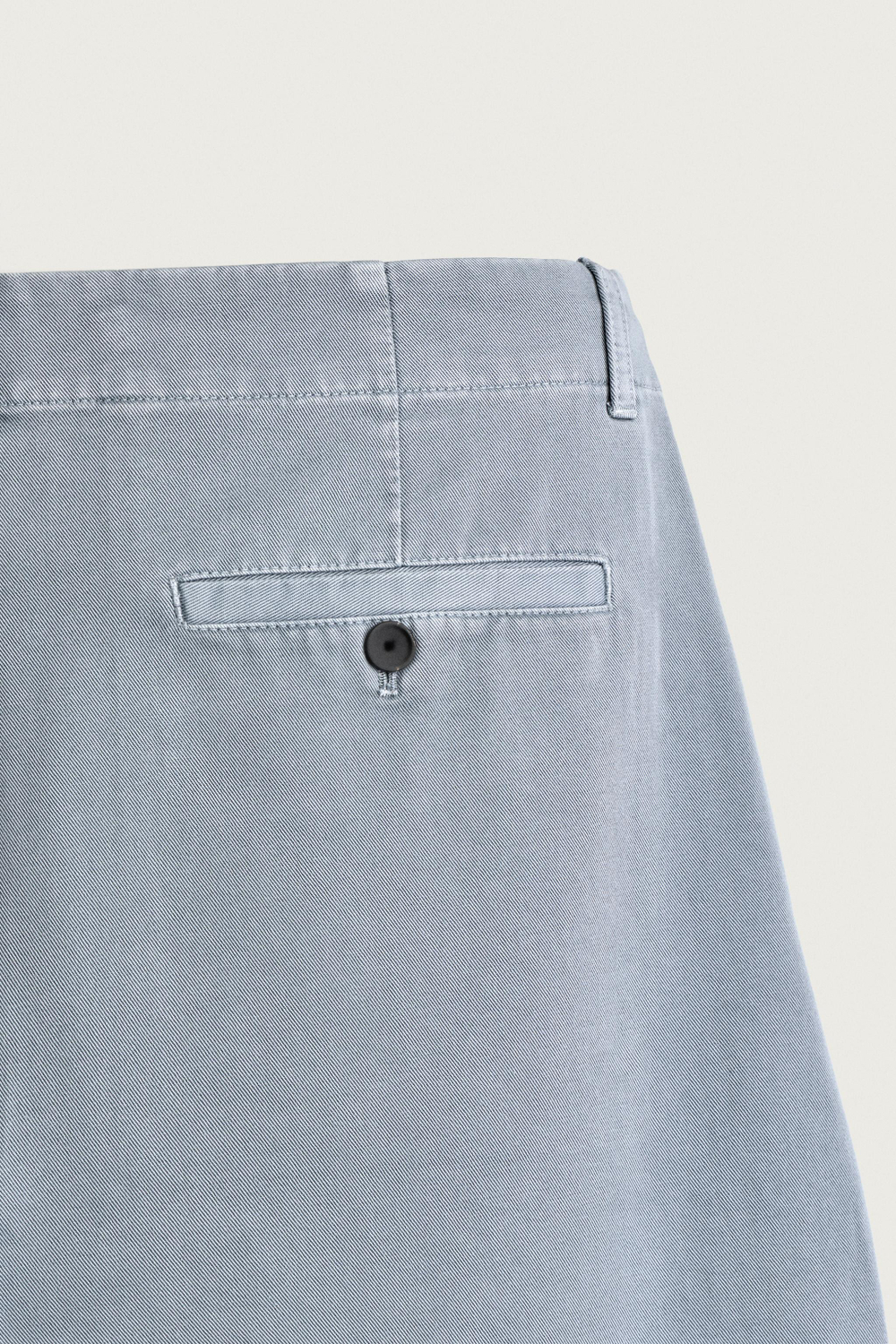 БРЮКИ ЧИНОС RELAXED FIT С ЭФФЕКТОМ ПОТЕРТОСТИ — ZARA · 2005/203