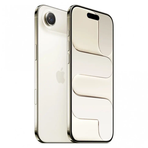 iPhone Air 1 ТБ, Light Gold (золотой)