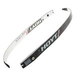 Плечи для лука спортивного Hoyt Recurve Limbs Grand Prix Syntactic Foam Core Metrix (пара)