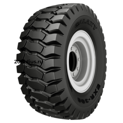 17,5-25 16PR EXR 300 E-3/L-3 TL ИНДИЯ