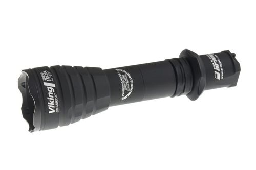 Фонарь Armytek Viking v3 XP-L 1250люмен (белый свет)