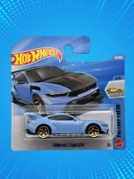 Базовая машинка Хот Вилс Ford Mustang GTD JJJ14