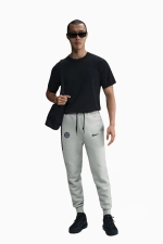 Штаны Nike Inter Milan 25/26 Tech Fleece - серый
