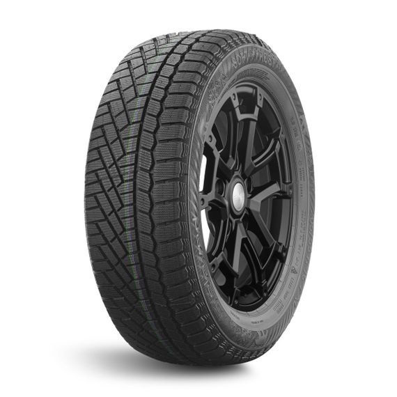 Gislaved Soft Frost 200 215/55 R17 98T XL
