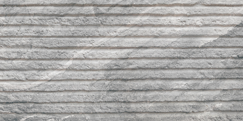 Flat Linear Stone