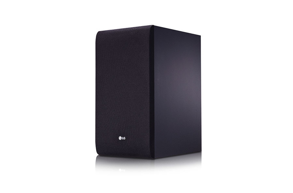 Саундбар LG SJ3 300Вт