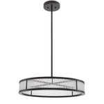 Подвесная люстра Thibaud S LIGHTING