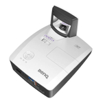 Проектор УКФ BenQ MW855UST+