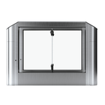 Oxgard Praktika T-05-SMК-660 СКУД