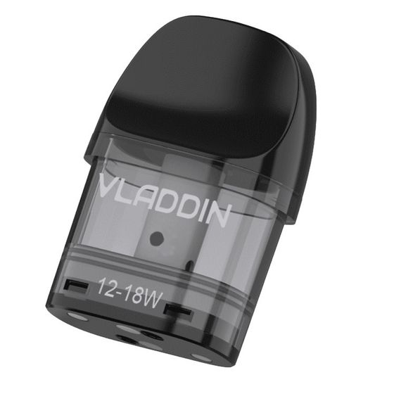 Vladdin Replacement Pods 0.8Ω (3pcs)