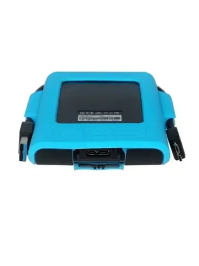 2.5" 1 ТБ Внешний HDD HD720 AHD720-1TU31-CBL CYAN
