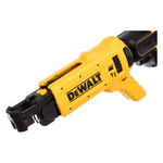 Аккумуляторная дрель-шуруповерт Dewalt DCF620D2K ленточная