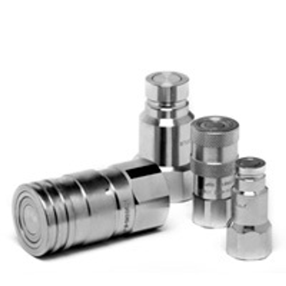 БРС FF FIRG NPT 3/4 - D5/8 Ниппель