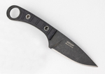 Шейный нож Крот 014205, AUS8, Кизляр, арт.03064